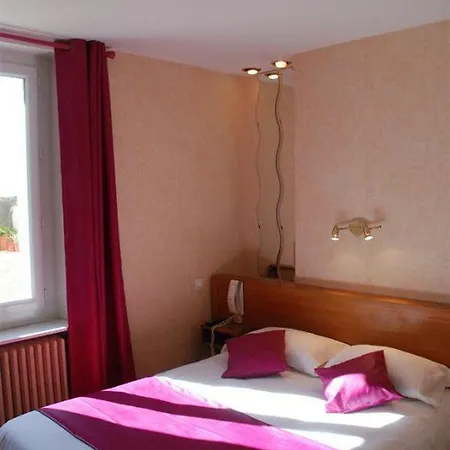 Alpha Ocean Hotell