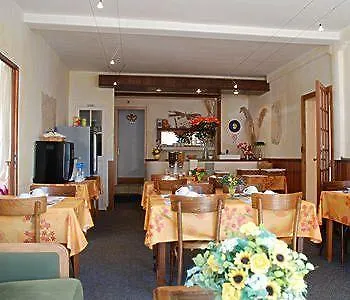 阿尔法海洋酒店 酒店 圣马洛