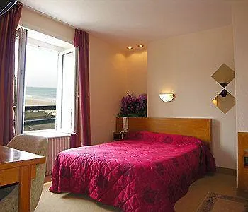 Alpha Ocean Hotell