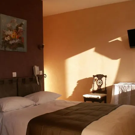 Alpha Ocean Hotell 2*