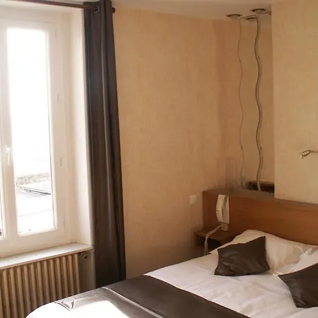 Alpha Ocean Hotell Saint-Malo
