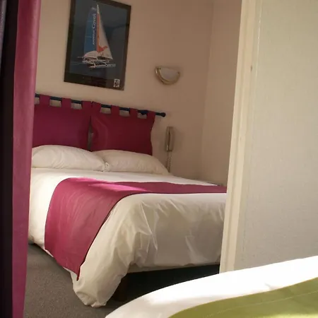 Alpha Ocean Hotell