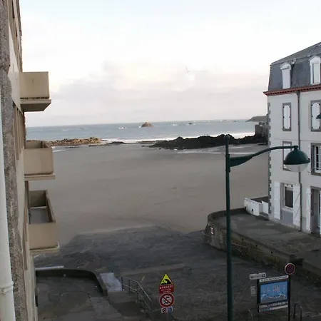 Alpha Ocean 2* Saint-Malo