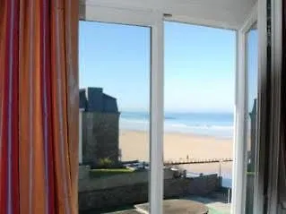 Alpha Ocean Hotell